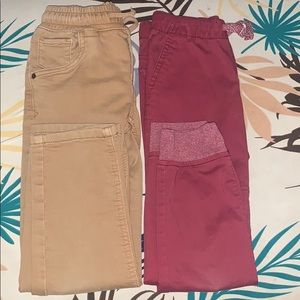 Boy’s 2-Pant Bundle